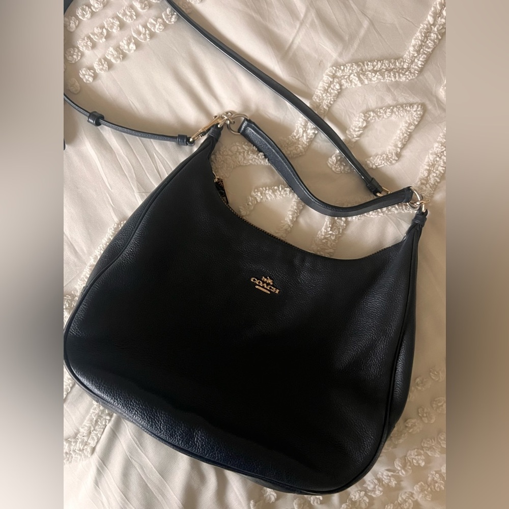 Coach Jules Hobo Purse